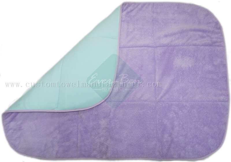 Custom car drying towel Supplier